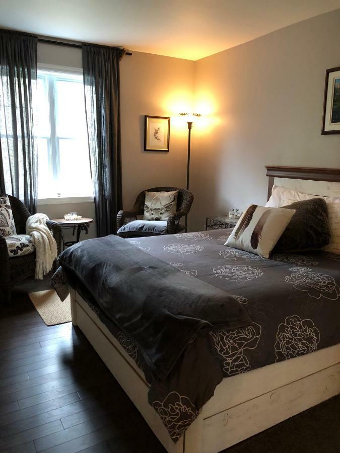 Au Gre Du Temps - Gite B&B Shefford Buitenkant foto